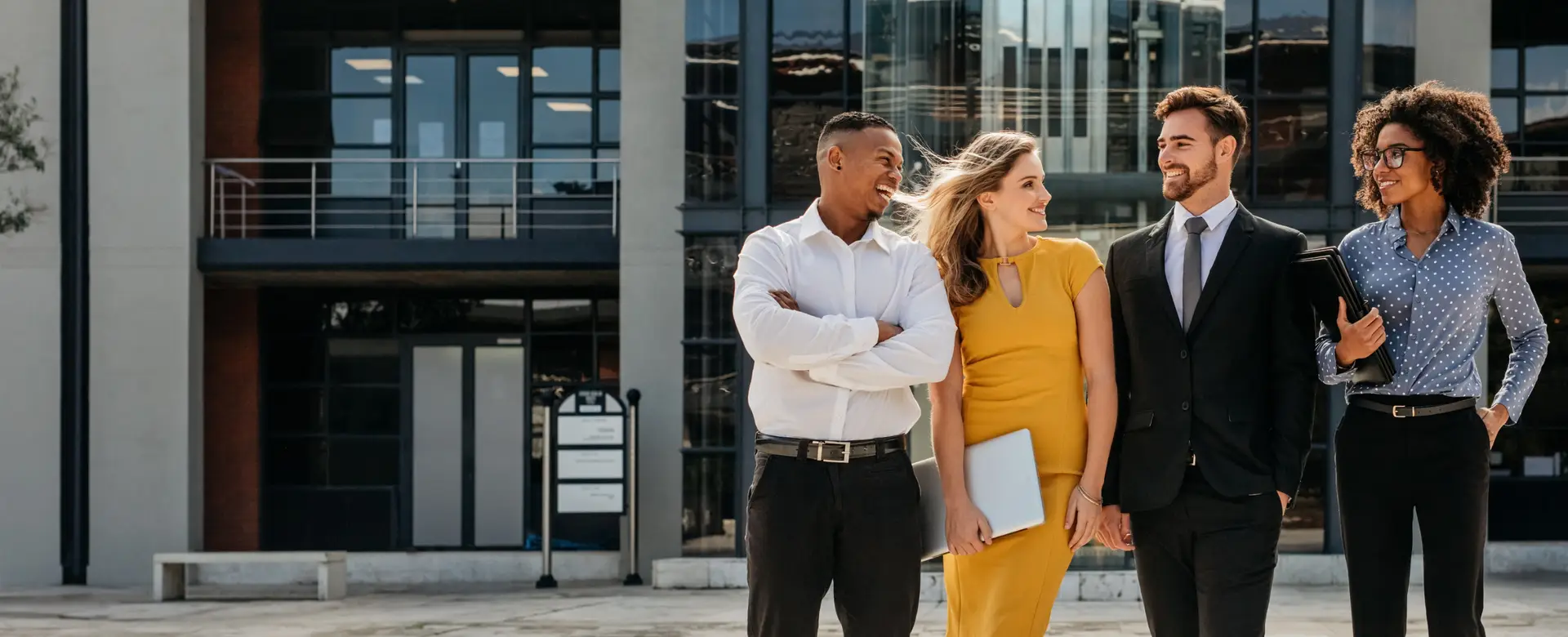 Business Account Solutions