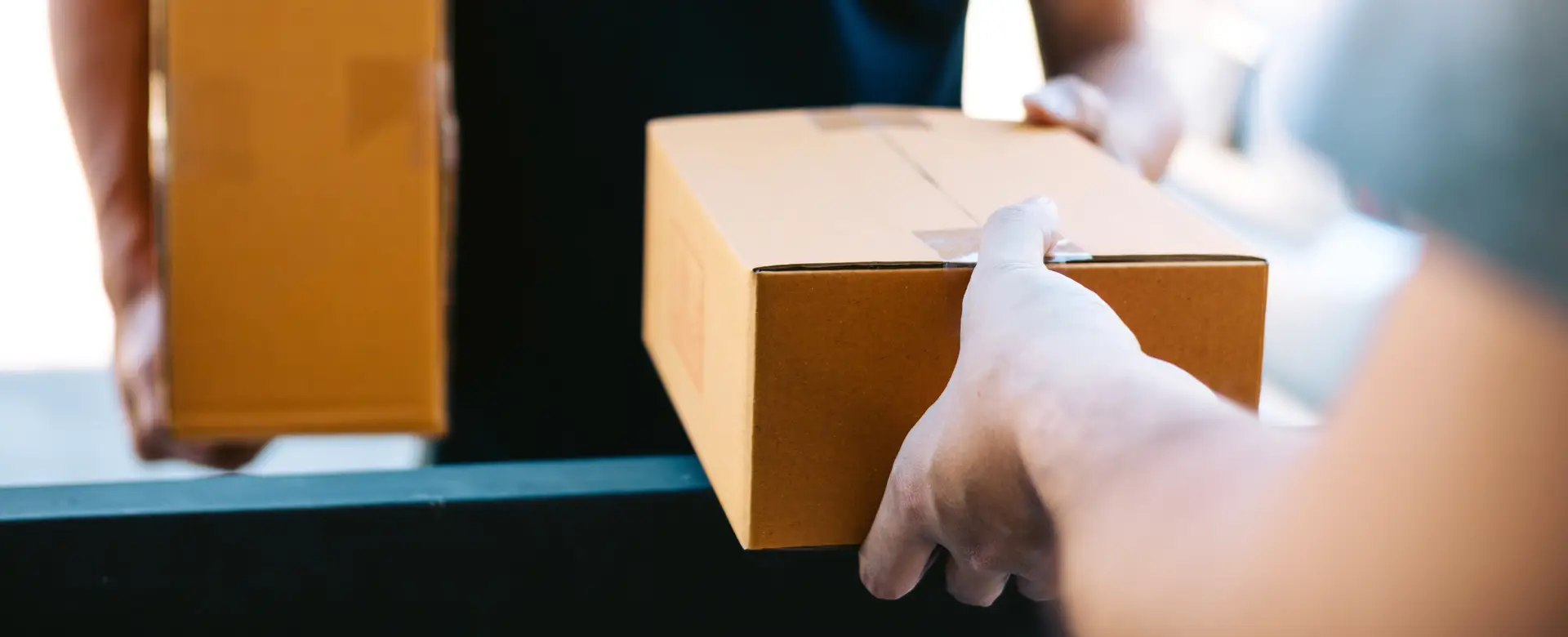 Deliveries